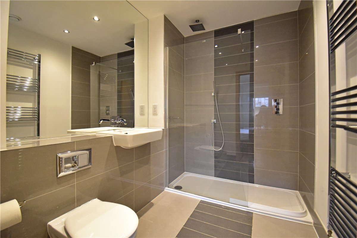 2 bedroom Flat, Flamsteed Close, Cambridge, CB1 - , Image 7