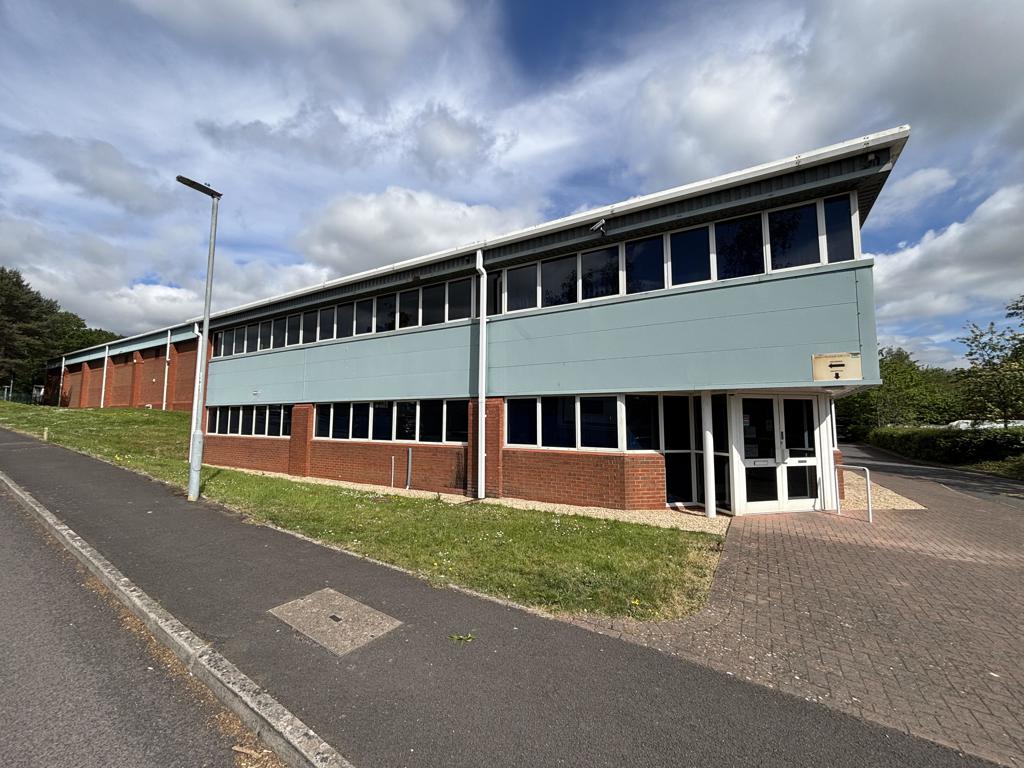 36010 Sq Ft, Leach Road, Chard, TA20 - Available