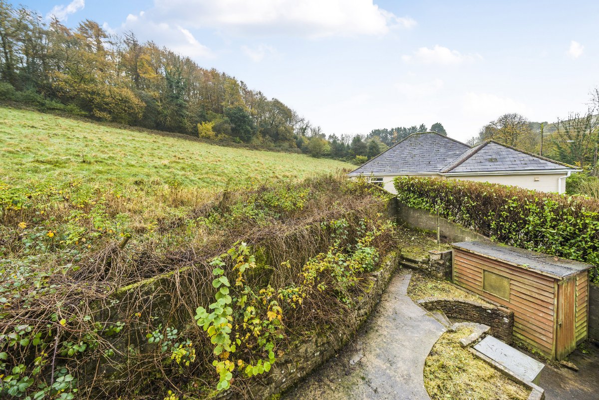 2 bedroom House, Mendip Road, Stoke St. Michael, BA3 - , Image 8
