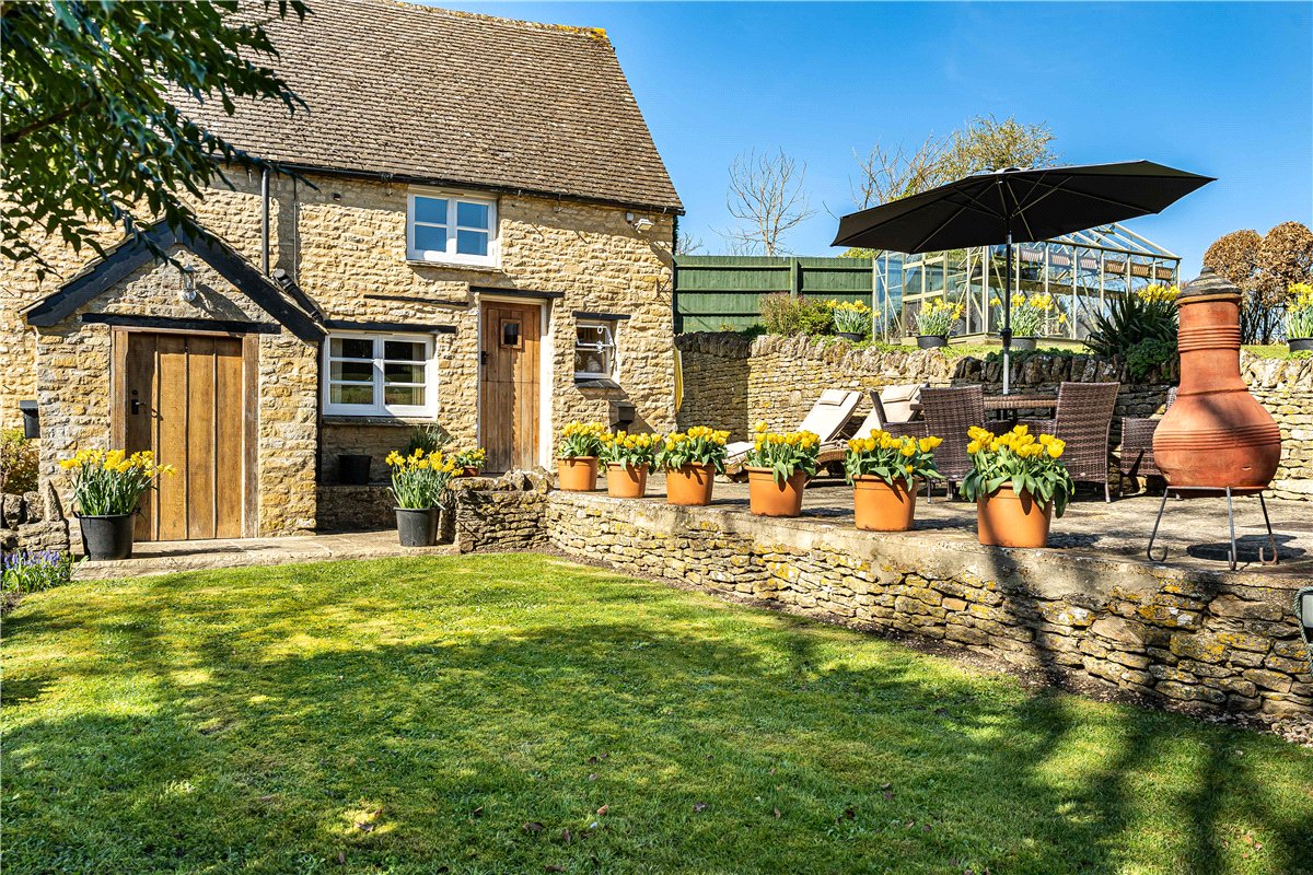 4 bedroom Cottage, Taston, Chipping Norton, , OX7 - Available, Image 20