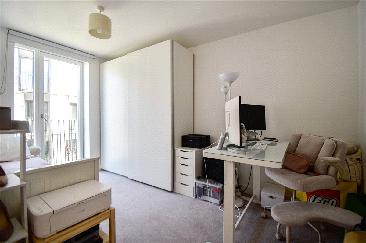 2 bedroom Flat, The Oak Building, Rudduck Way, CB3 - Let Agreed, Image 7