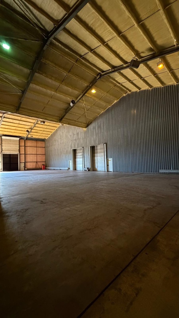 21887 Sq Ft, Stuntney Estate, Ely, CB7 - Available, Image 1