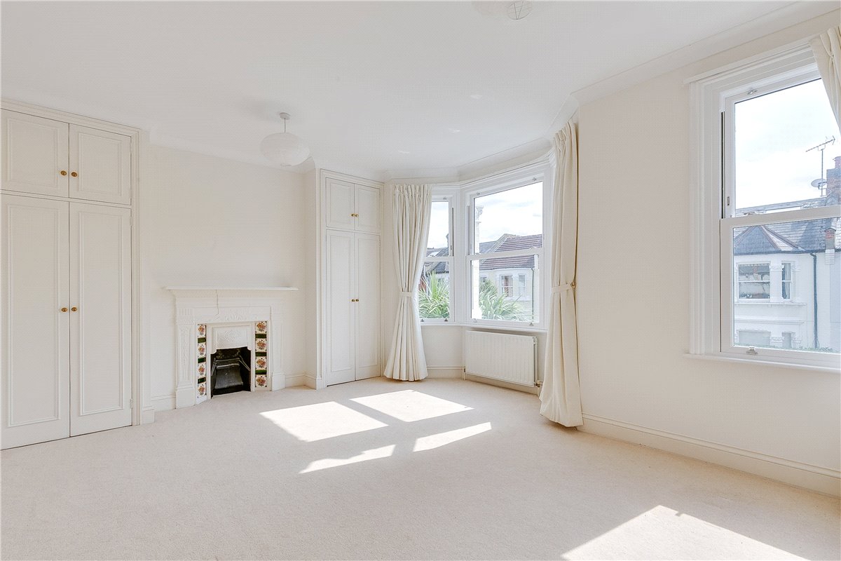 4 bedroom House, Langthorne Street, London, SW6 - , Image 2