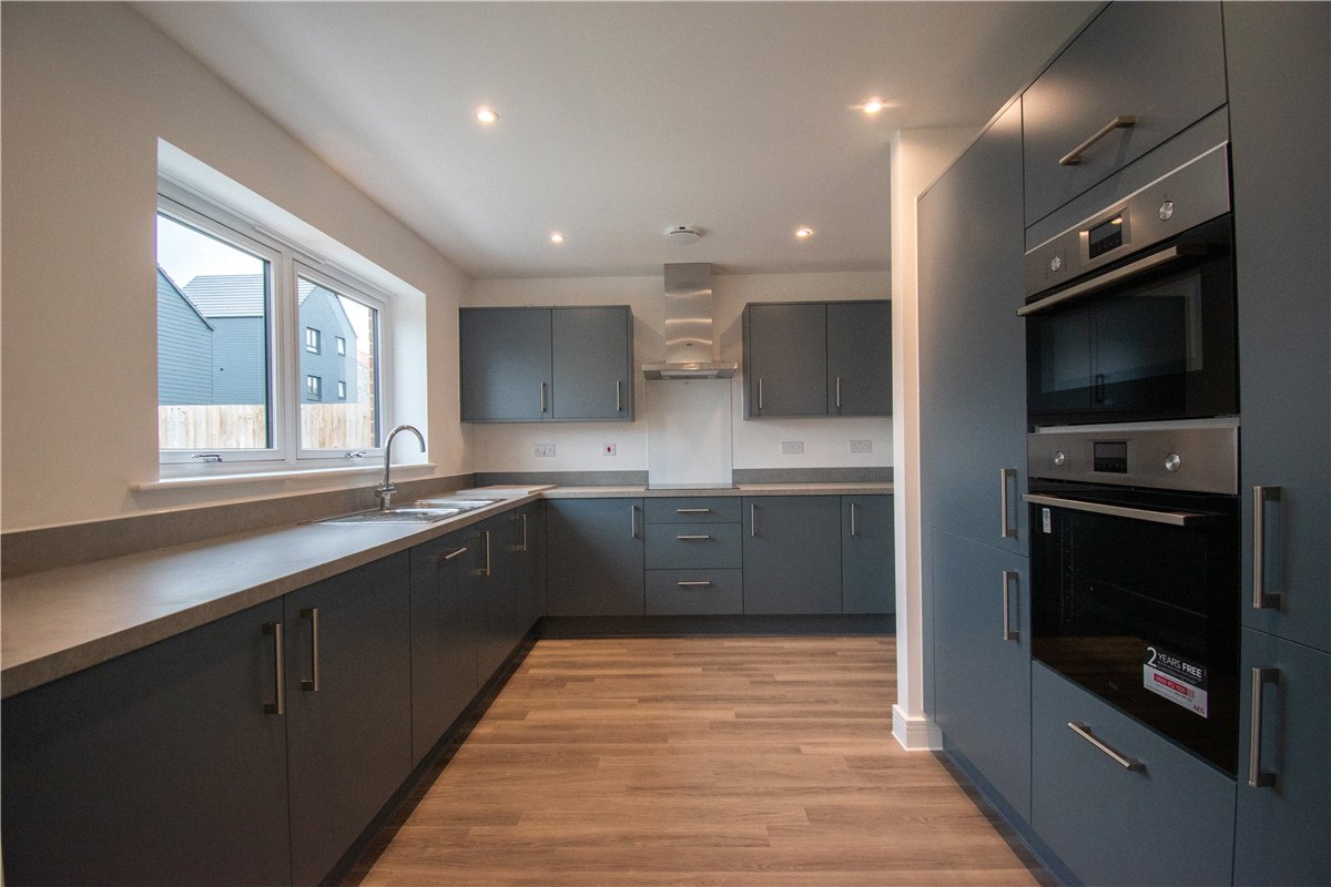 4 bedroom House, Saffron Way, Cambridge, CB1 - Available, Image 8