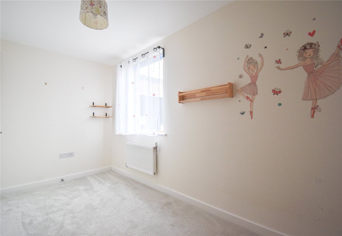 4 bedroom House, Royal Way, Trumpington, CB2 - , Image 11
