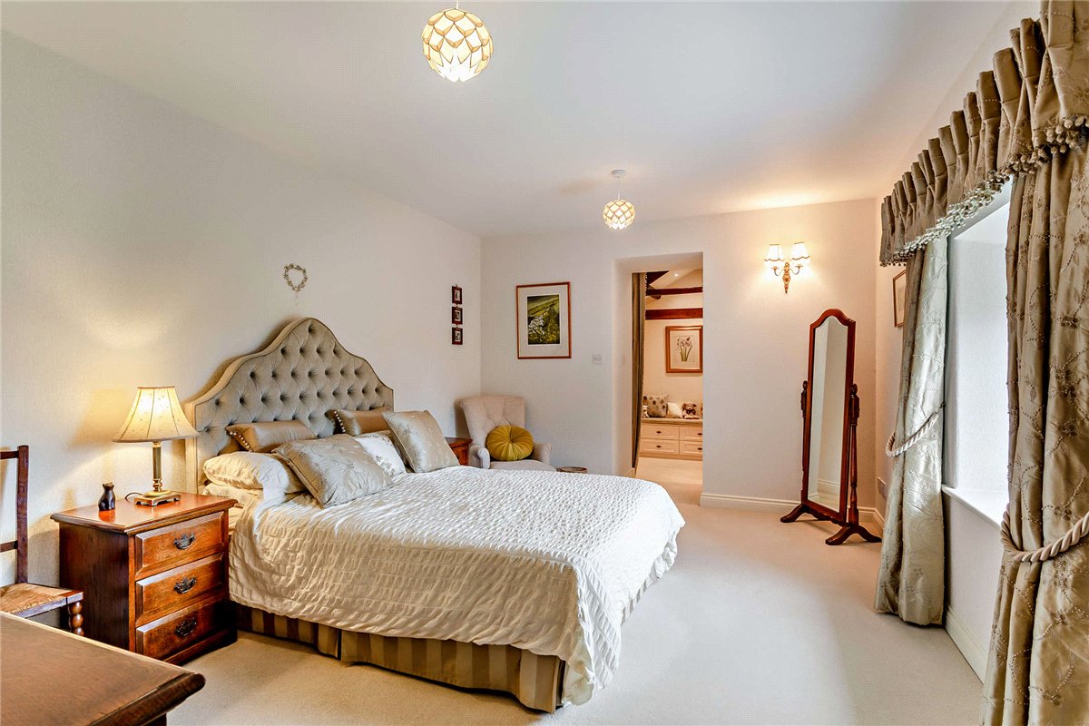 4 bedroom House, Summerbridge, Near Harrogate, HG3 - Sold STC, Image 7