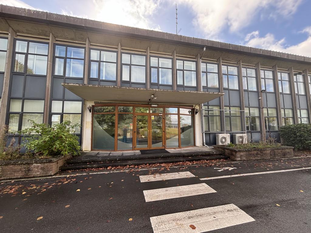 920.32 Sq M, Culmhead Business Park, Taunton, TA3 - Available, Image 9