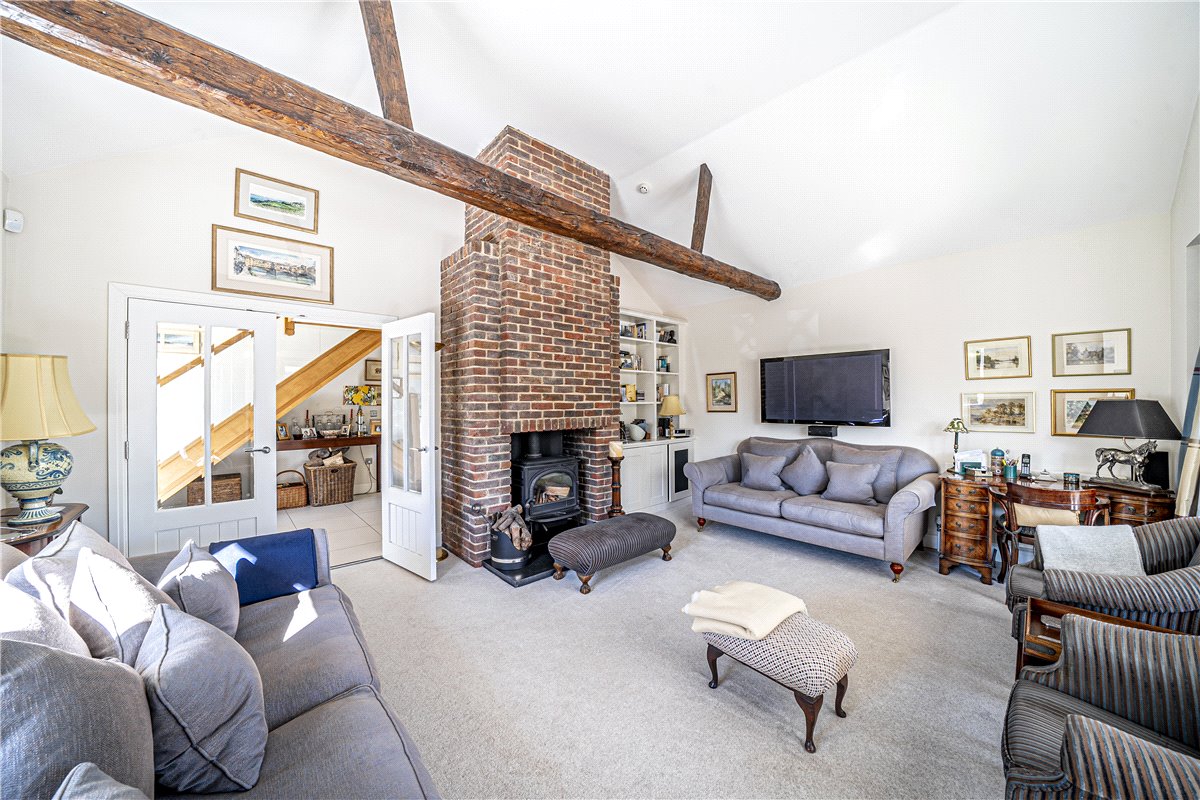2 bedroom House, Chute Forest, Andover, SP11 - Available, Image 11