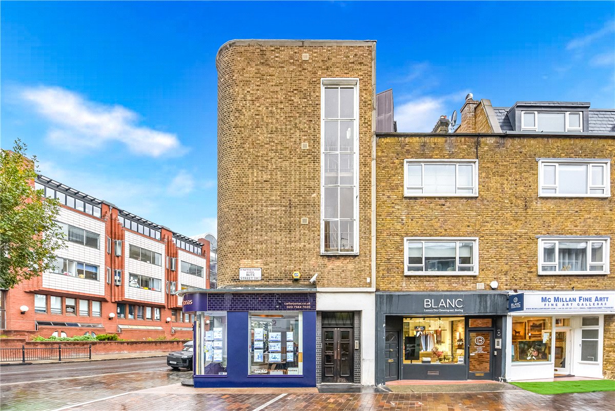 0 bedroom Flat, Harrington Road, South Kensington, SW7 - Available, Image 5