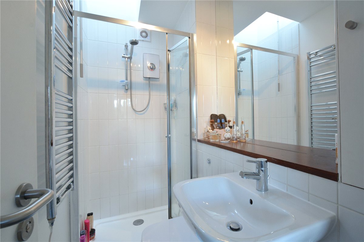 1 bedroom Flat, Church Road, London, SW13 - Available, Image 2
