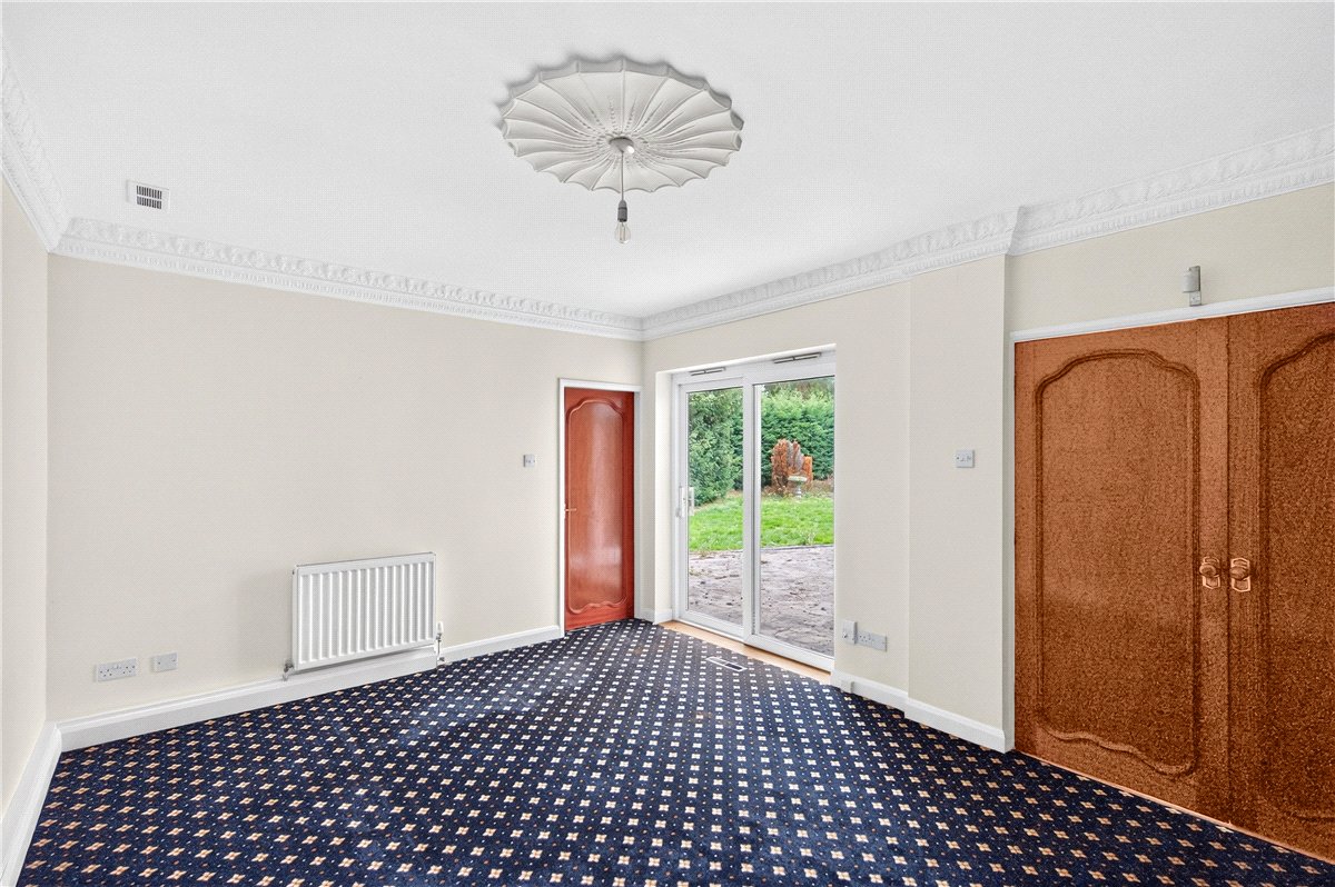 4 bedroom House, Nottingham Road, Nuthall, NG16 - Let Agreed, Image 8