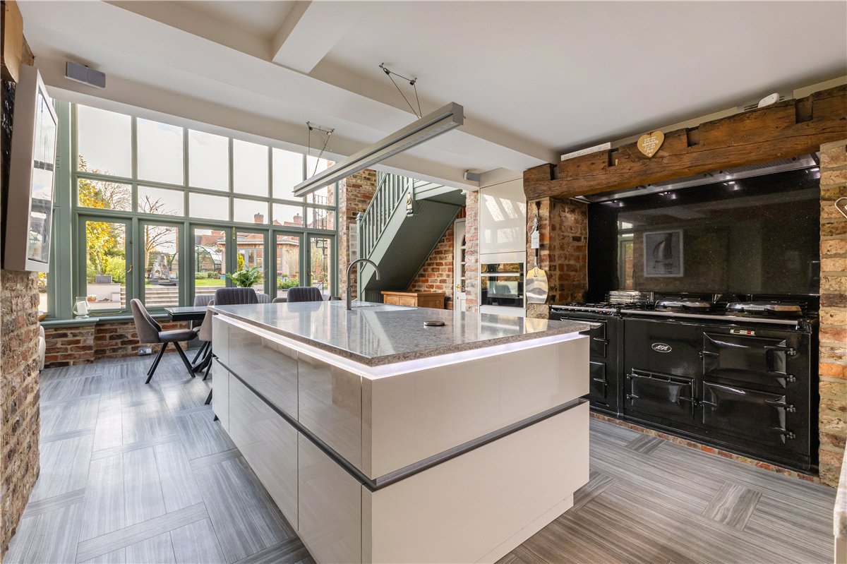 5 bedroom House, The Village, Stockton on the Forest, YO32 - Sold, Image 3
