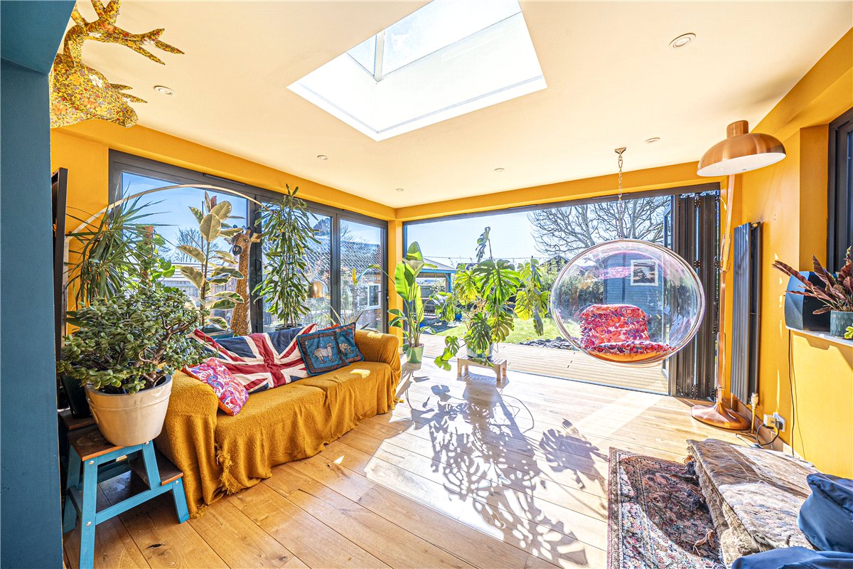 4 bedroom Residential, Orchard Road, South Wonston, SO21 - Sold, Image 2