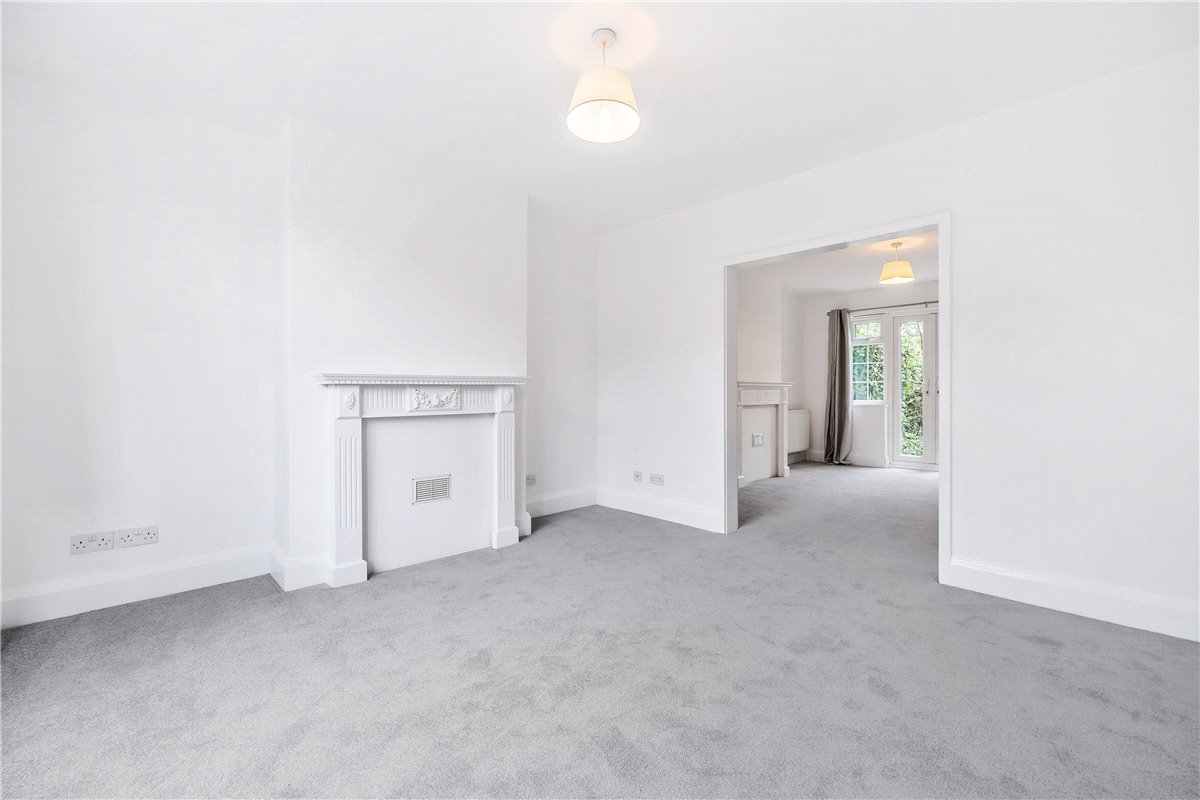3 bedroom House, Carlton Road, Oxford, OX2 - , Image 5