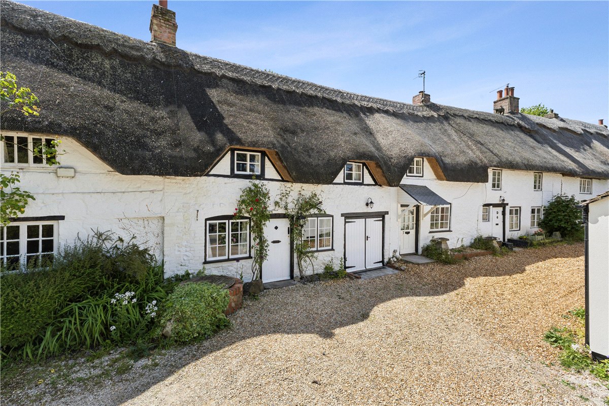 2 bedroom House, The Butts, Aldbourne, SN8 - Sold STC, Image 19
