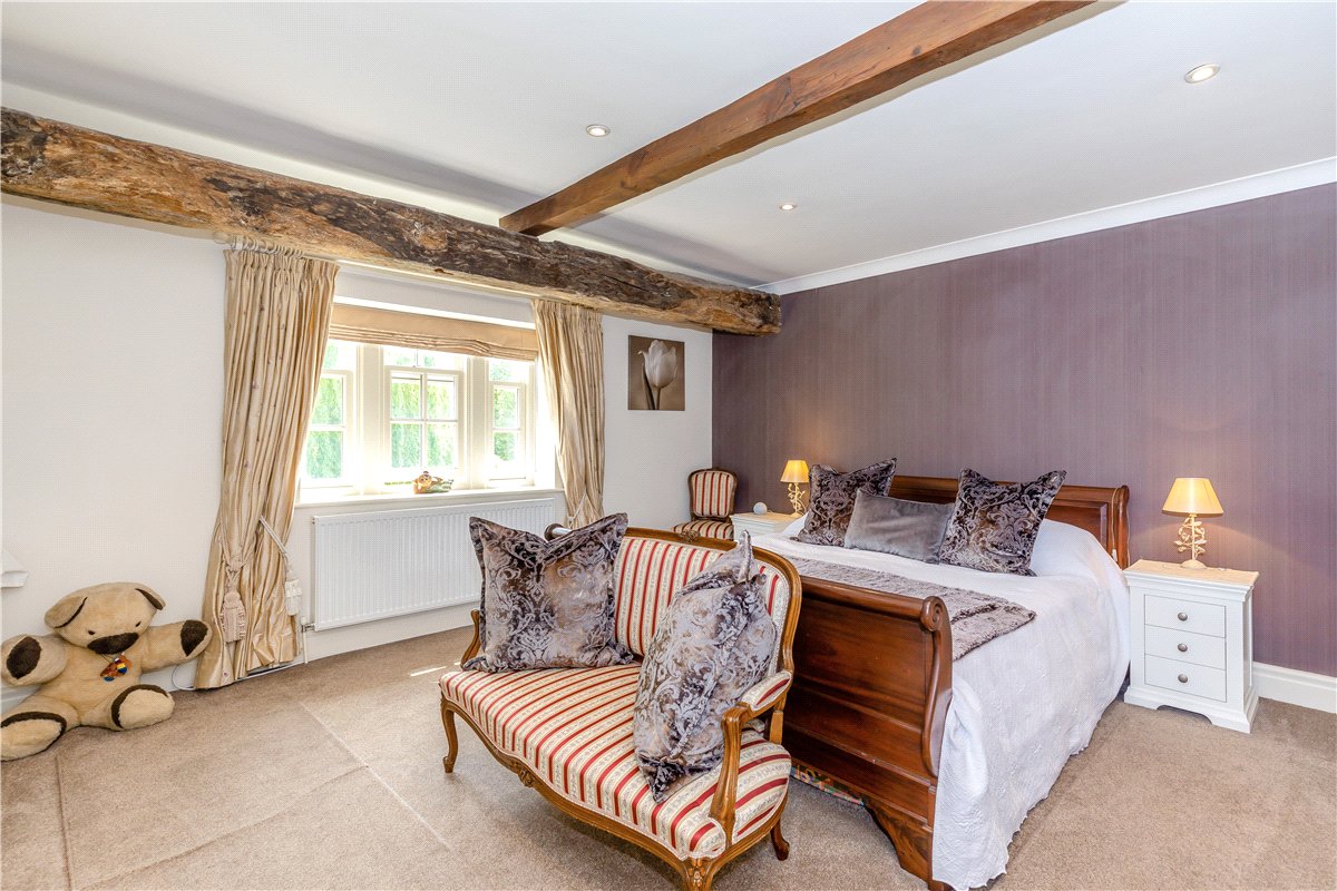 4 bedroom House, Mark Lane, Kirk Deighton, LS22 - Sold STC, Image 9