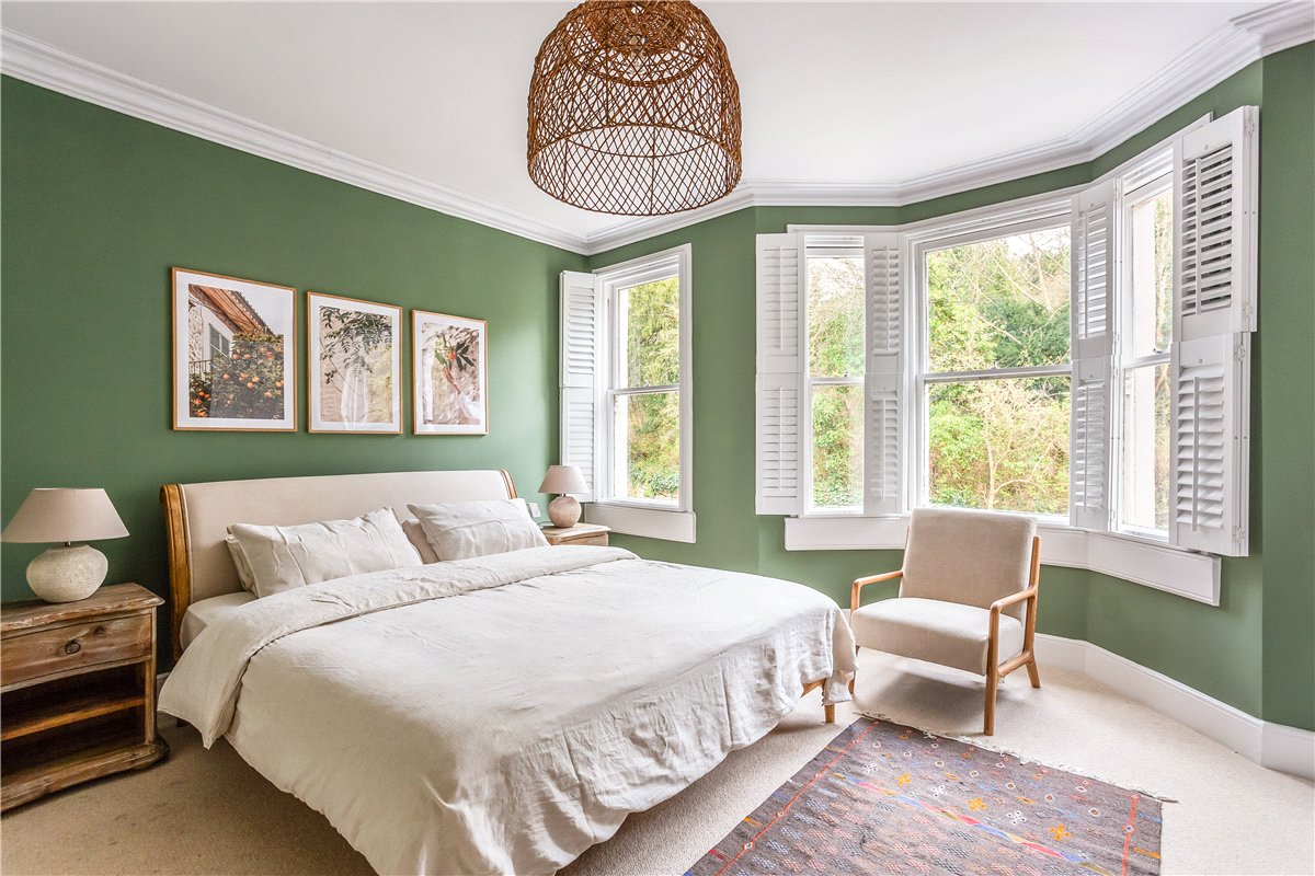 4 bedroom House, Daisy Bank, Bath, BA2 - Available, Image 6