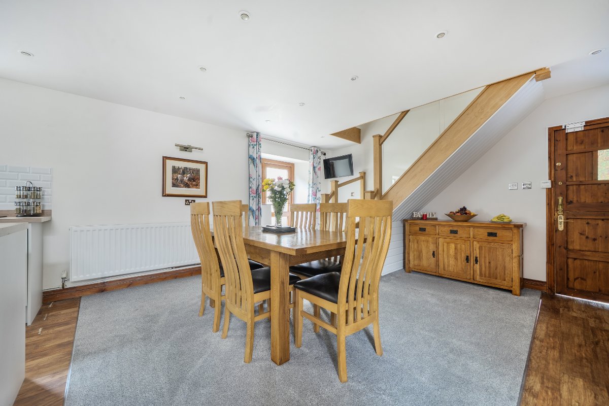 4 bedroom House, The Old Rectory, Church Road, TA8 - Available, Image 7