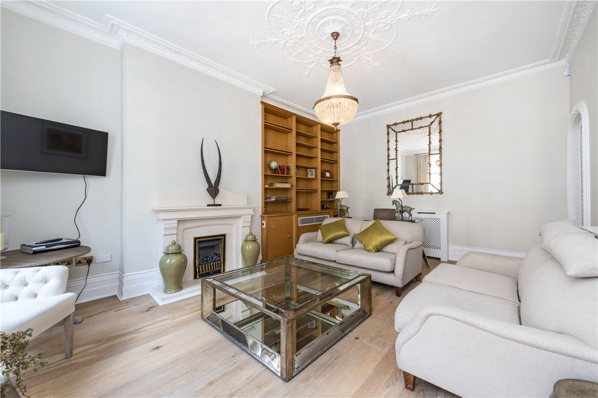4 bedroom House, Park Street, Mayfair, W1K - , Image 1