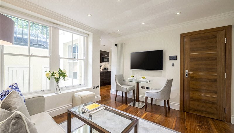 1 bedroom Residential, Kensington Gardens Square, London, W2 - Available, Image 6