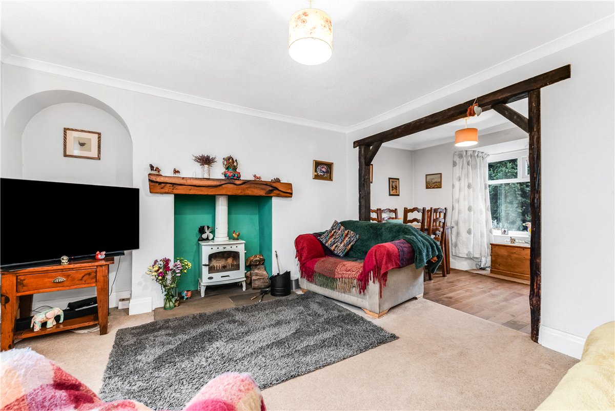 3 bedroom House, Askham Lane, York, YO24 - Available, Image 2