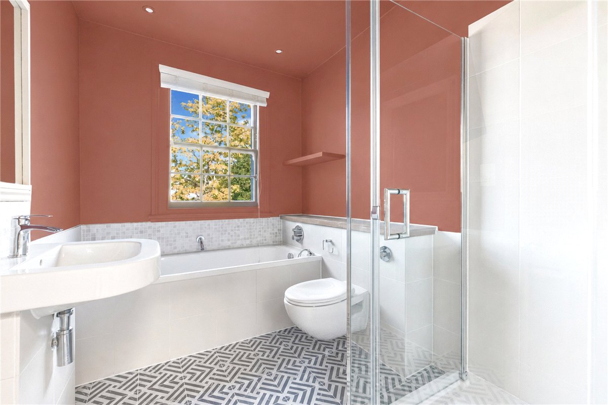 4 bedroom House, Albion Street, Paddington, W2 - Available, Image 36