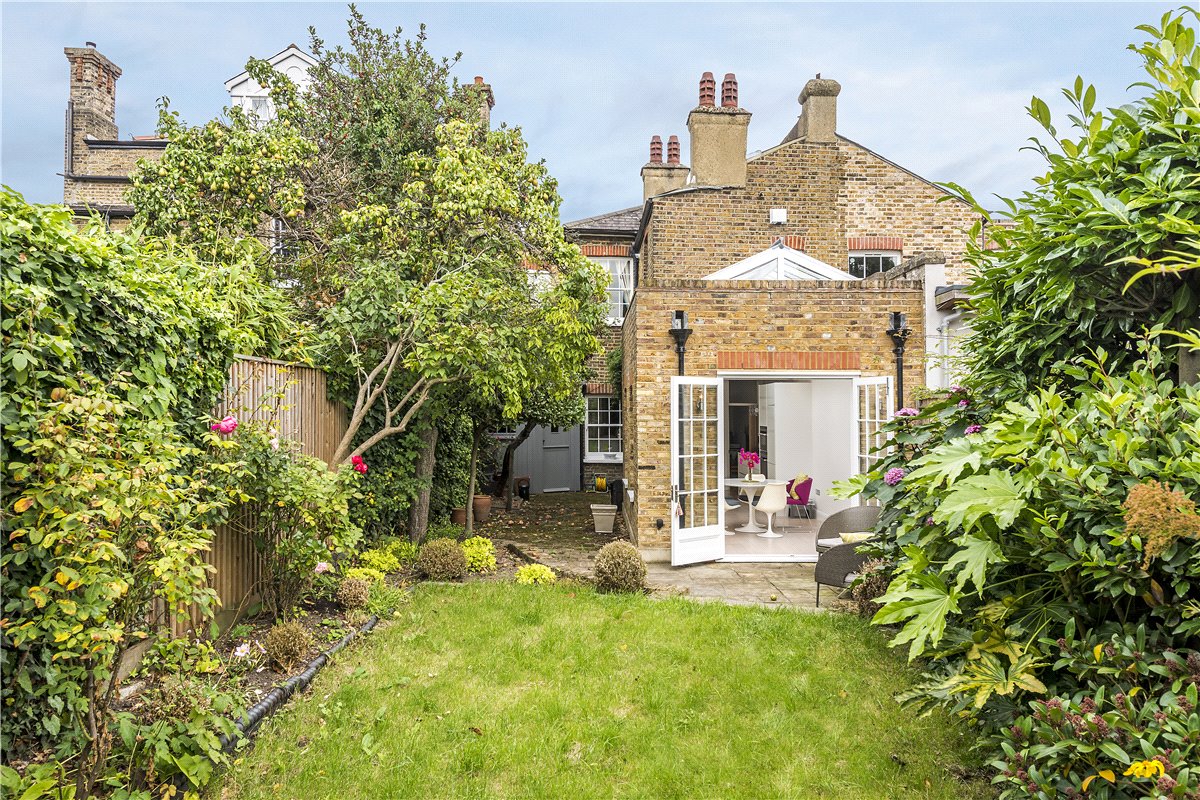 3 bedroom House, St. James's Drive, London, SW17 - Sold, Image 3
