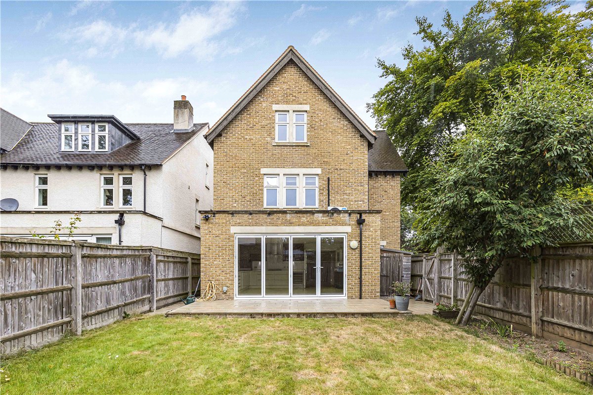 5 bedroom House, Upland Park Road, Oxford, OX2 - Let Agreed, Image 24