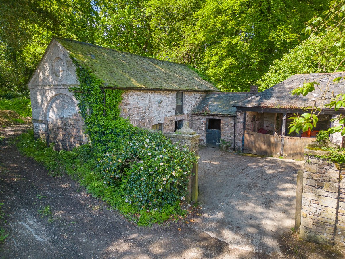 60.41  House, Zelah, Truro, TR4 - Sold, Image 14
