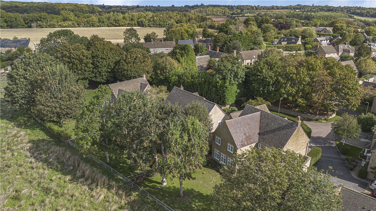 6 bedroom House, Bolsover Close, Long Hanborough, OX29 - Sold, Image 21
