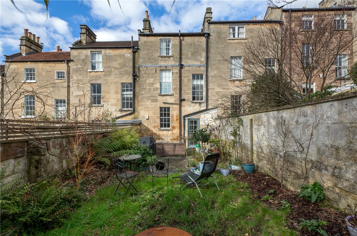 4 bedroom House, Northampton Street, Bath, BA1 - Sold, Image 8