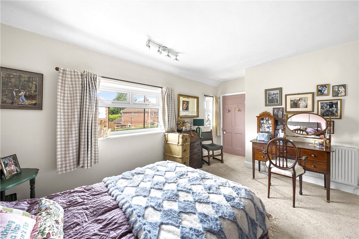 3 bedroom House, Ouseburn Avenue, York, YO26 - Available, Image 15