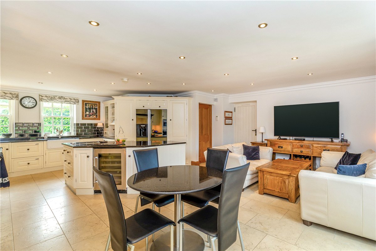 4 bedroom House, Mark Lane, Kirk Deighton, LS22 - Sold STC, Image 4