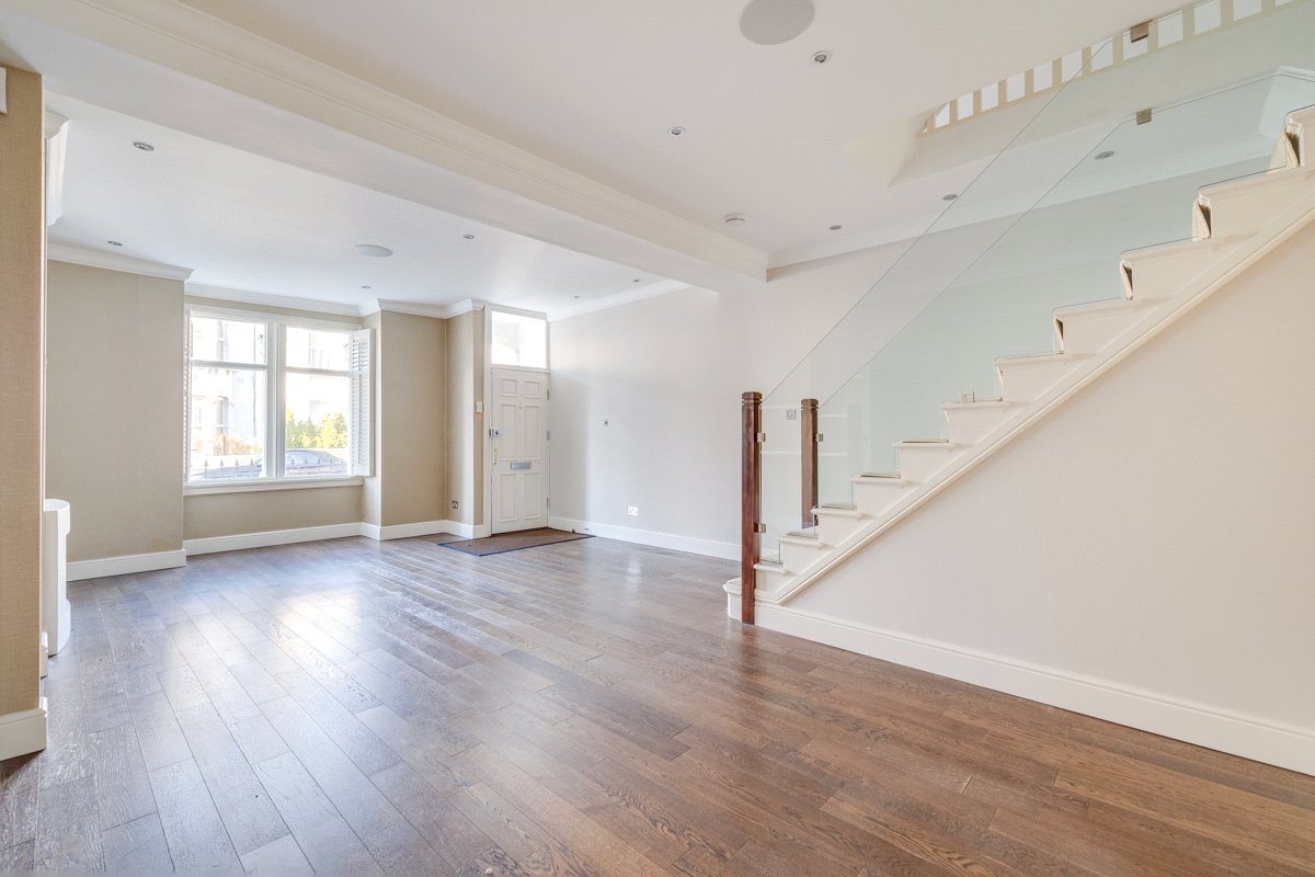 4 bedroom House, Delaford Street, London, SW6 - , Image 17