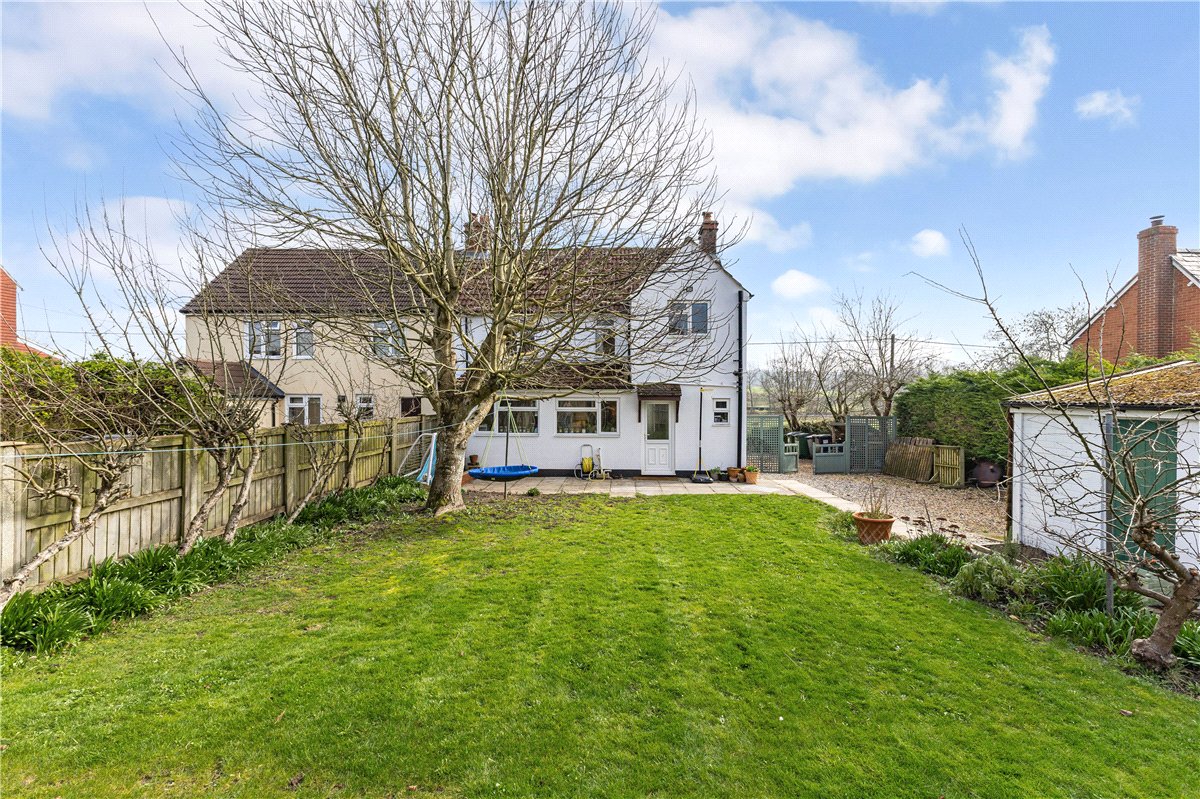 3 bedroom House, Church Street, Great Bedwyn, SN8 - Sold STC, Image 2
