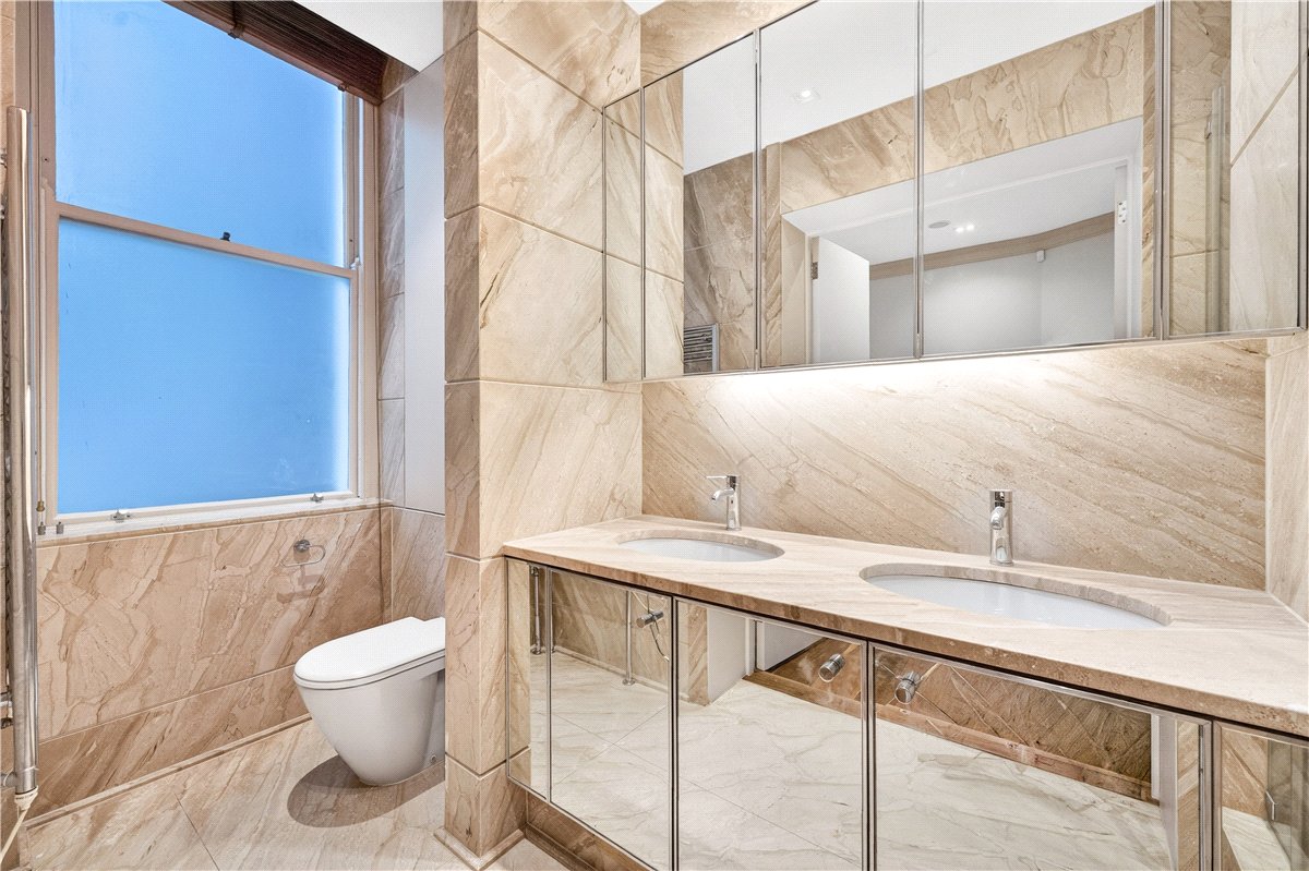 4 bedroom Flat, Marylebone Road, Marylebone, NW1 - Let Agreed, Image 17