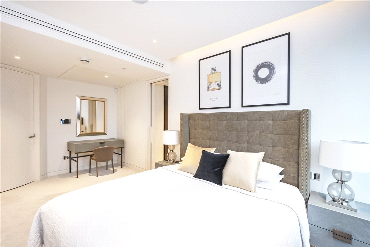 2 bedroom Flat, Millbank, Westminster, SW1P - Available, Image 11
