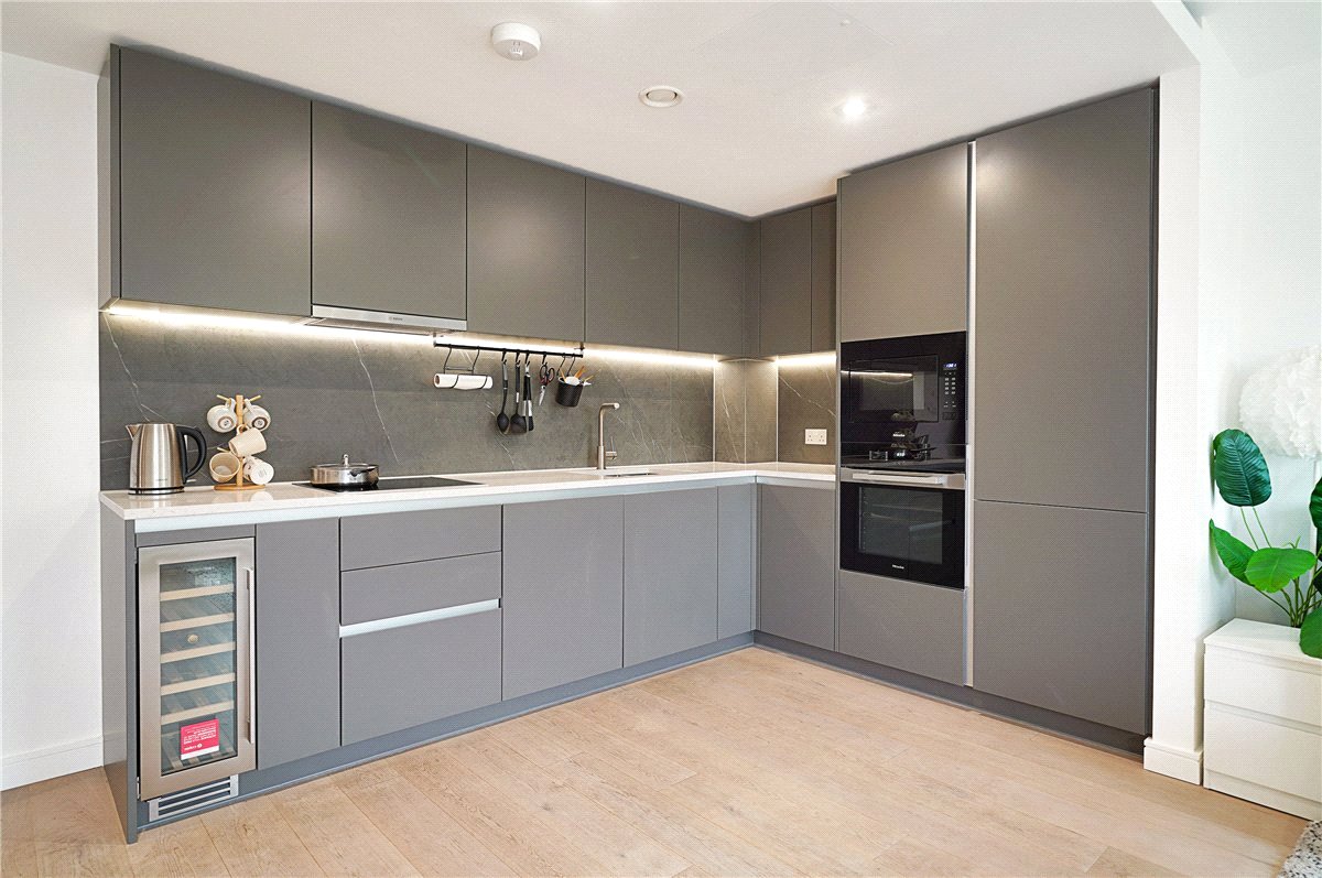 2 bedroom Flat, Tierney Lane, London, W6 - Available, Image 6