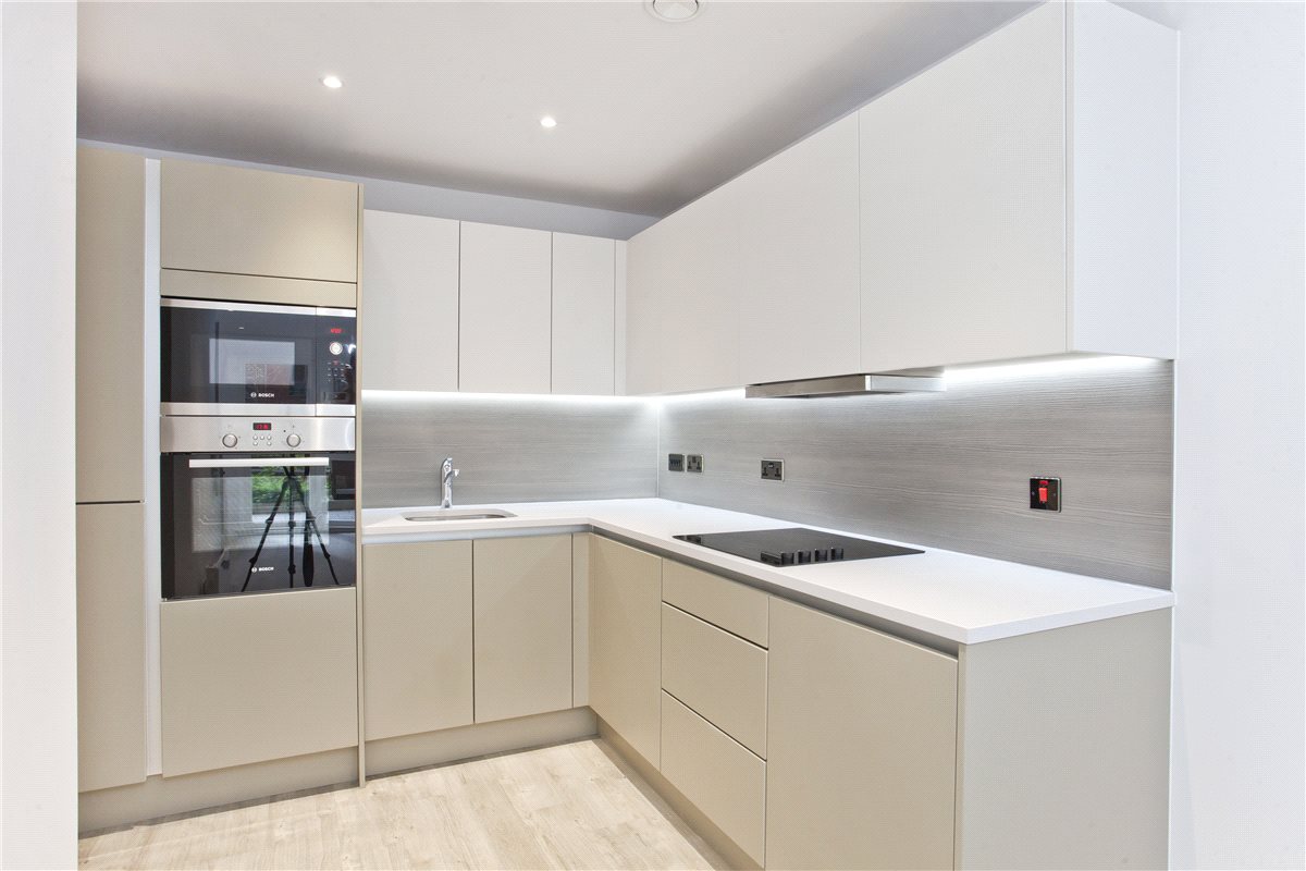 1 bedroom Flat, Leetham House, Core 2, YO1 - Let Agreed