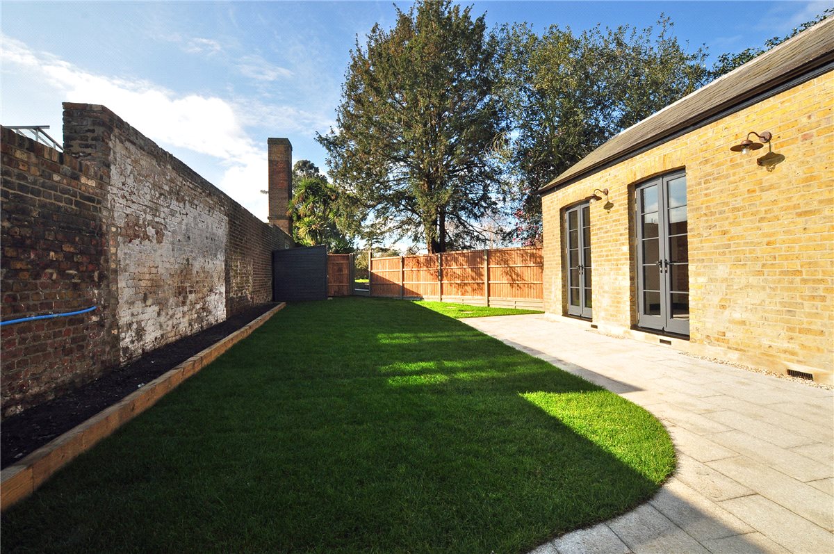   Development Land, Kew Green, Richmond, TW9 - Let Agreed, Image 5