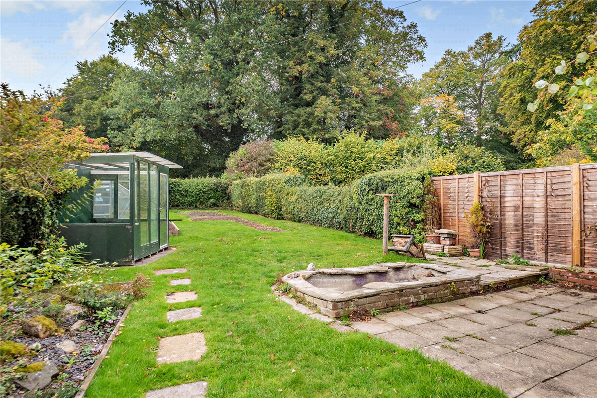 3 bedroom Cottage, Rookwood, Stockcross, RG20 - Sold, Image 16