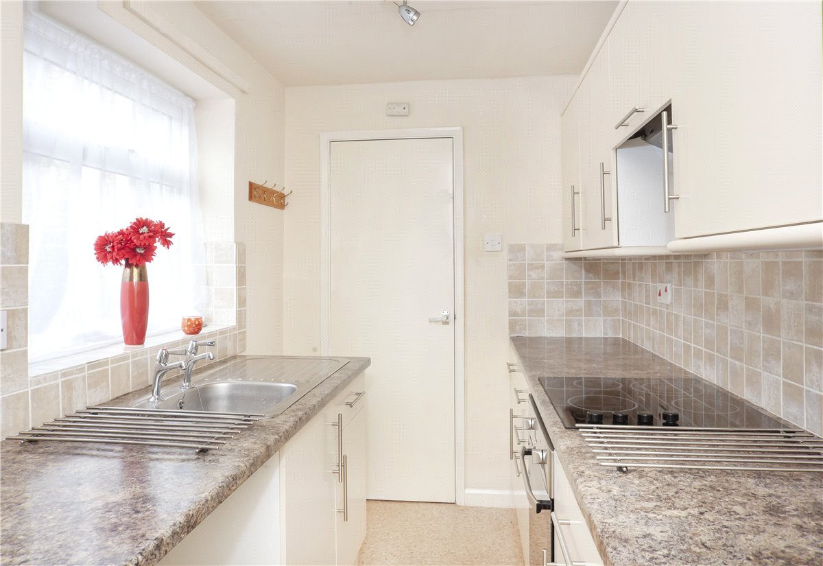 2 bedroom House, Kitchener Street, York, YO31 - Let Agreed, Image 6