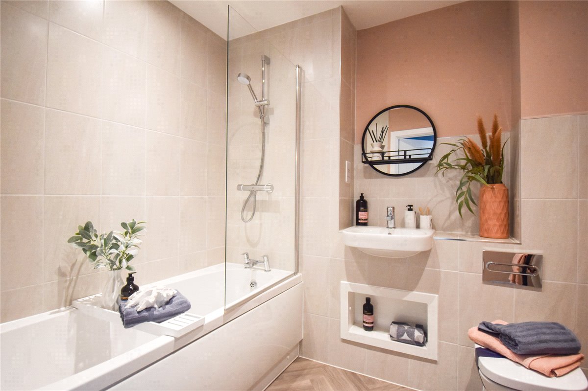 1 bedroom Flat, Saffron Way, Cherry Hinton, CB1 - Available, Image 7