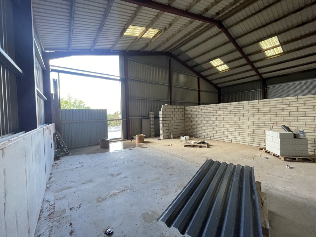 886 Sq Ft, Nynehead, Wellington, TA21 - Under Offer, Image 1