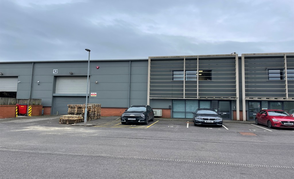 6440 Sq Ft, Bath Business Park, Bath, BA2 - Available
