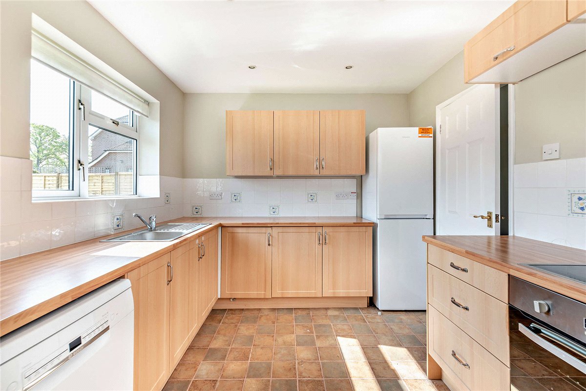 3 bedroom House, Gore End Road, Ball Hill, RG20 - Sold STC, Image 12