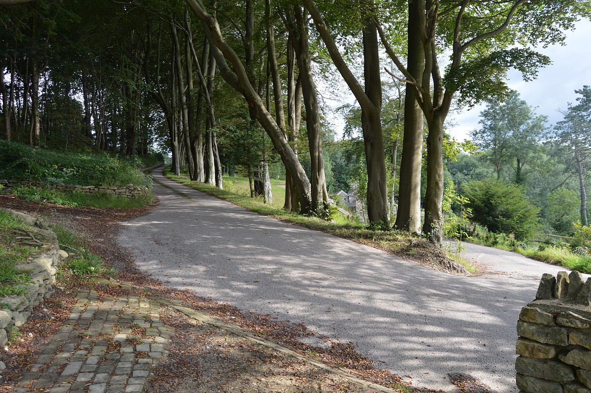 2 bedroom Flat, Brockham End Mews, Brockham End, BA1 - , Image 12