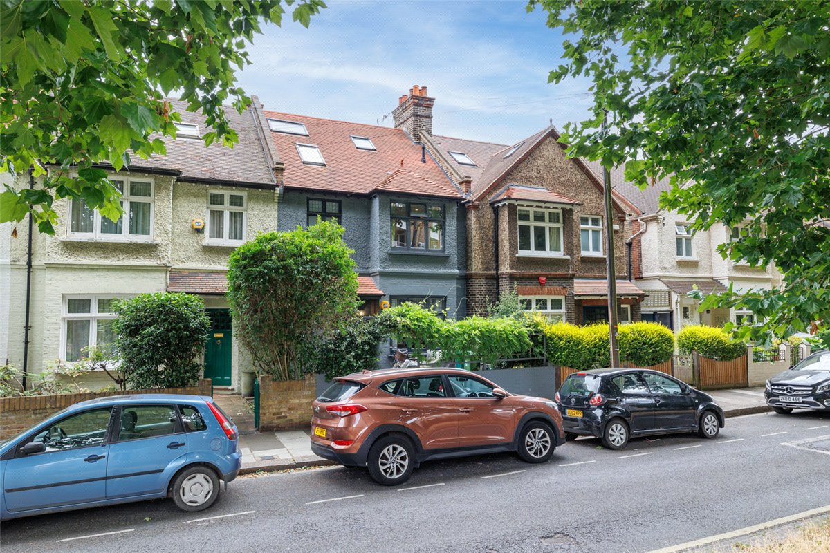 6 bedroom House, Daisy Lane, London, SW6 - , Image 13