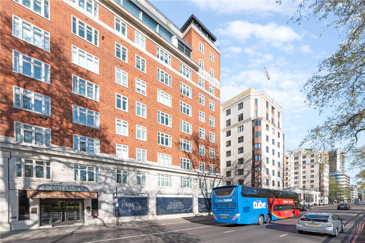 1 bedroom Flat, Park Lane, Mayfair, W1K - , Image 8