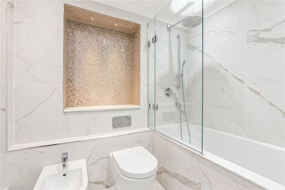 1 bedroom Flat, Park Lane, Mayfair, W1K - , Image 8